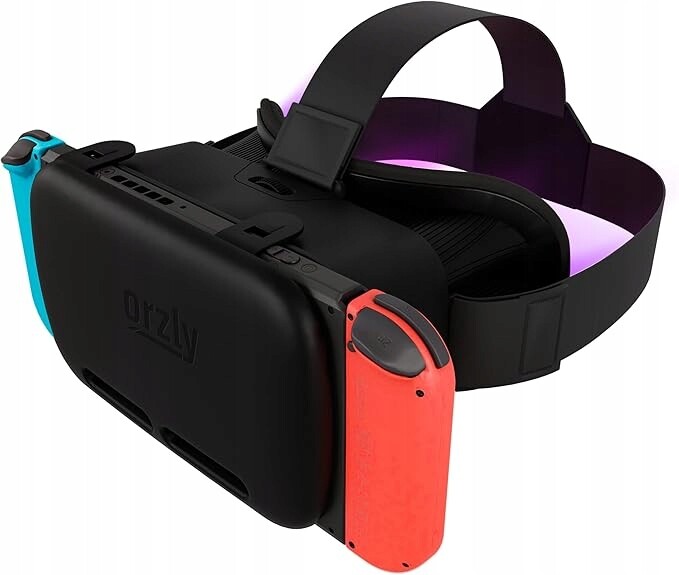Google Pro Konzoli Switch/switch Oled Orzly Vr