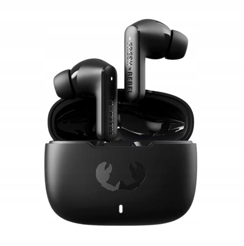 Bezdrátová sluchátka do uší Fresh 'n Rebel Hybrid Anc Černá