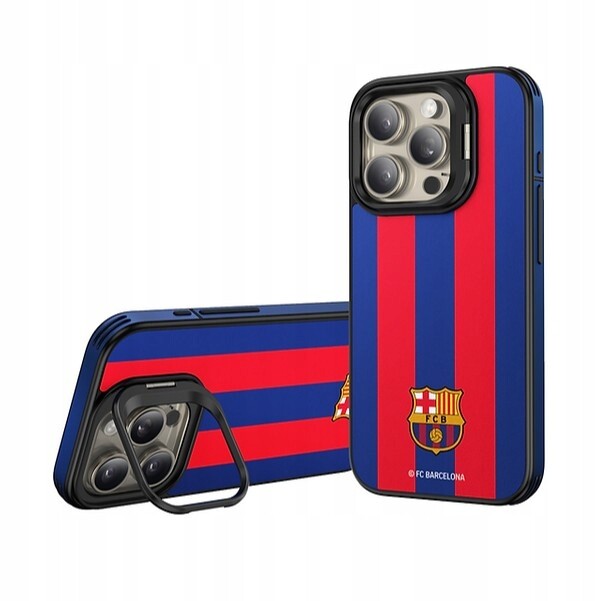 Pouzdro Fcb Na Iphone Magnetické IP15 Pro Max