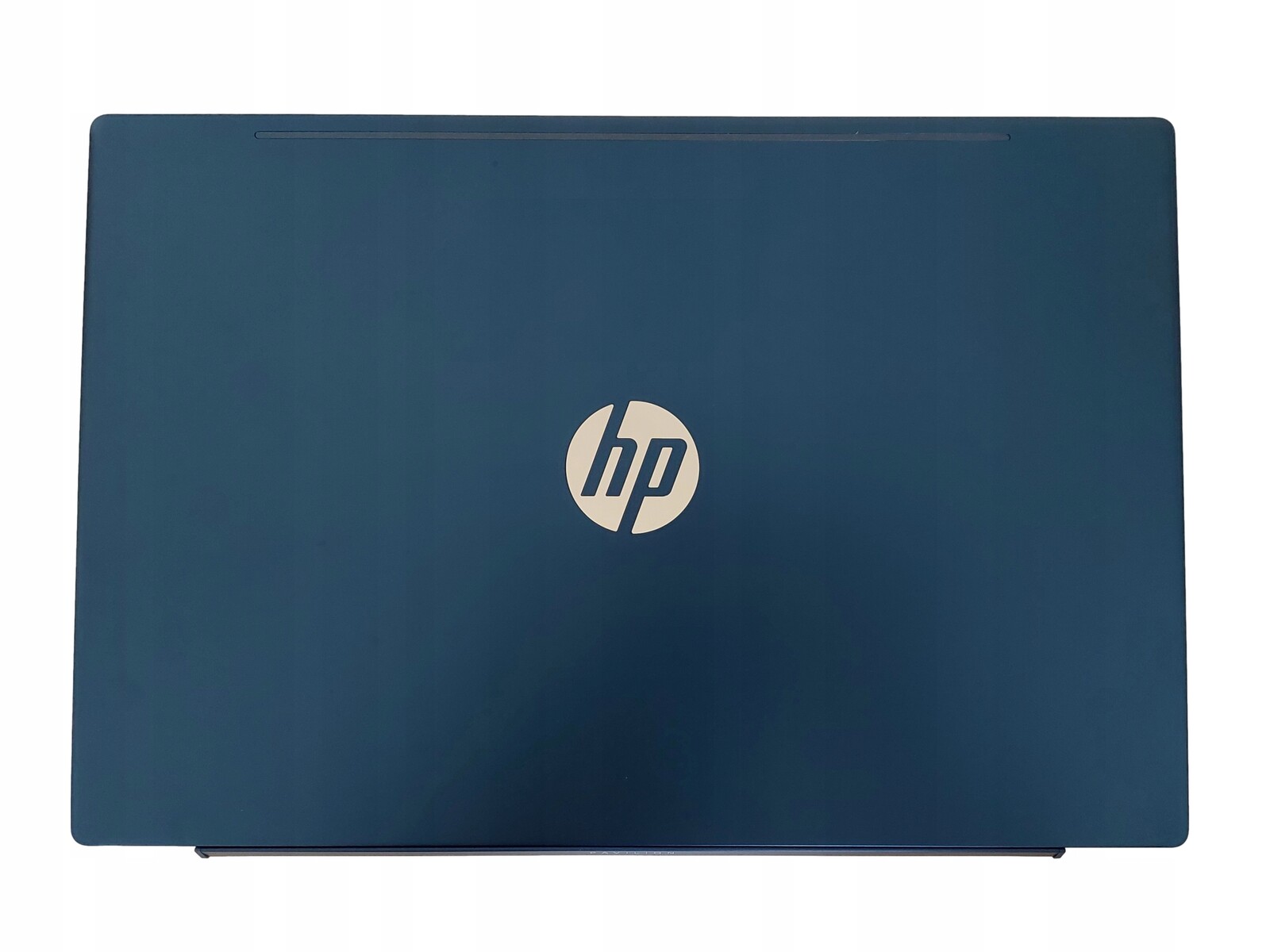 Pouzdro Klapky Matrice Pro Hp 15-CS 15-CW Modré