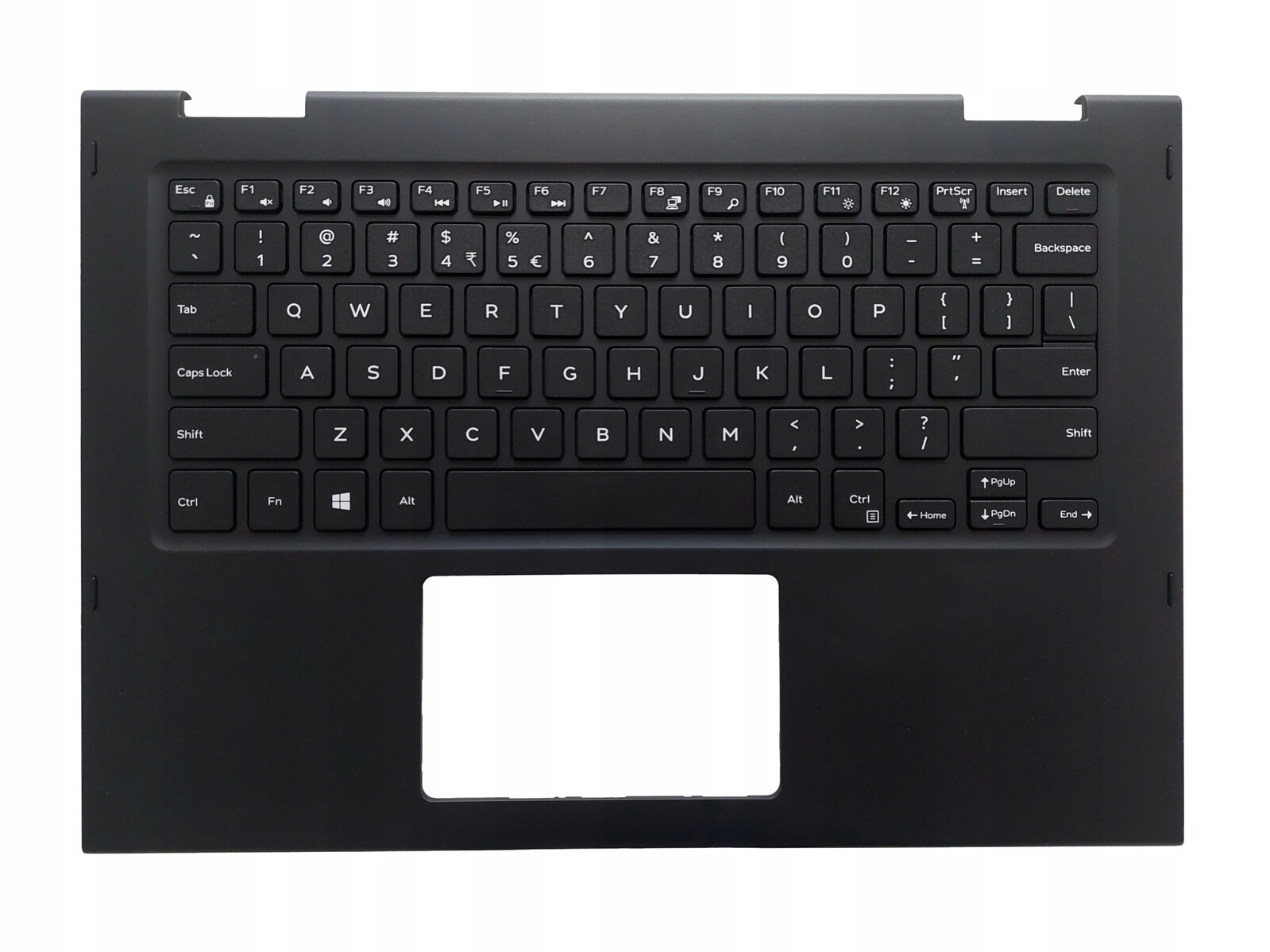 Palmrest Klávesnice Dell Latitude 3390 2in1 Led Originál Pl