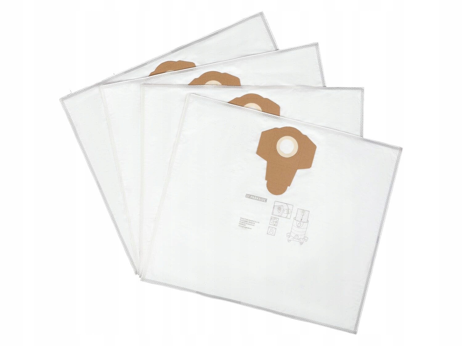 Pytle Parkside Pvft 30 A1