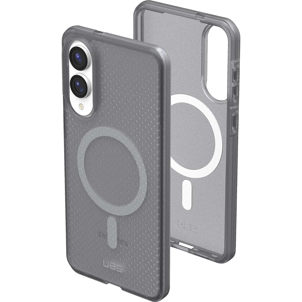 Pouzdro Urban Armor Uag pro Galaxy S25 Edge s magnetickým pancéřovým pouzdrem kryt