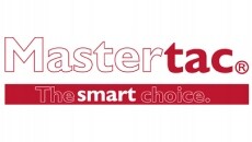 Fólie samolepicí s průhlednou zábleskou Mastertac pro laserové tiskárny 10A4