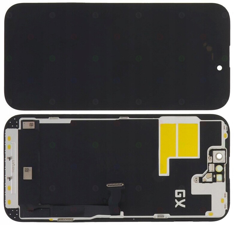 Displej Pro Iphone 14 Pro Oled Gx LCD Displej