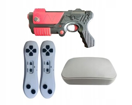 Damcoola Herní konzole 900+ Retro pro dospělé Tv Plug&Play Hdmi
