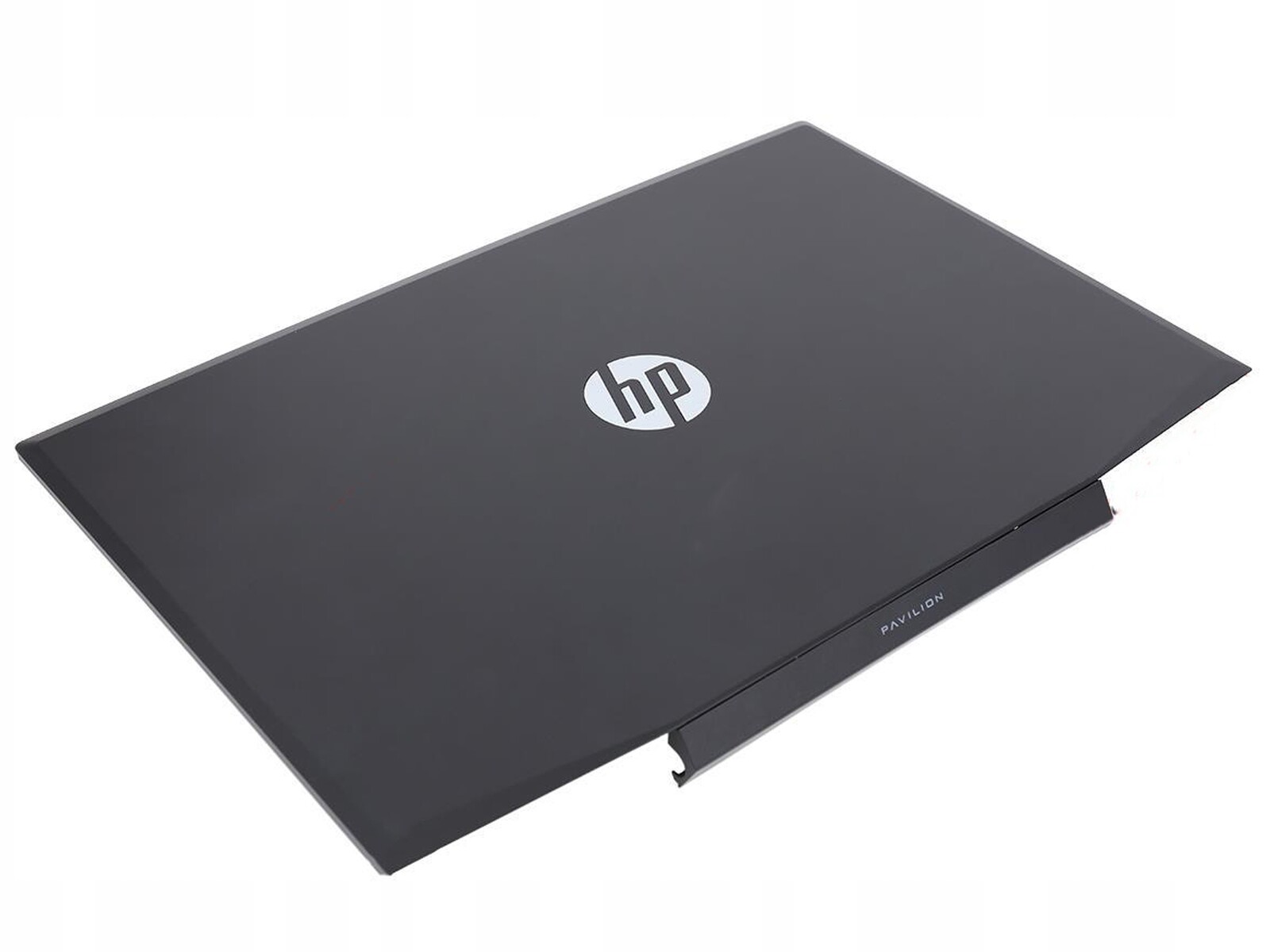 Pouzdro S Klopou Matrice Pro Hp Gaming Pavilion 15-CX 15CX Stříbrné Logo