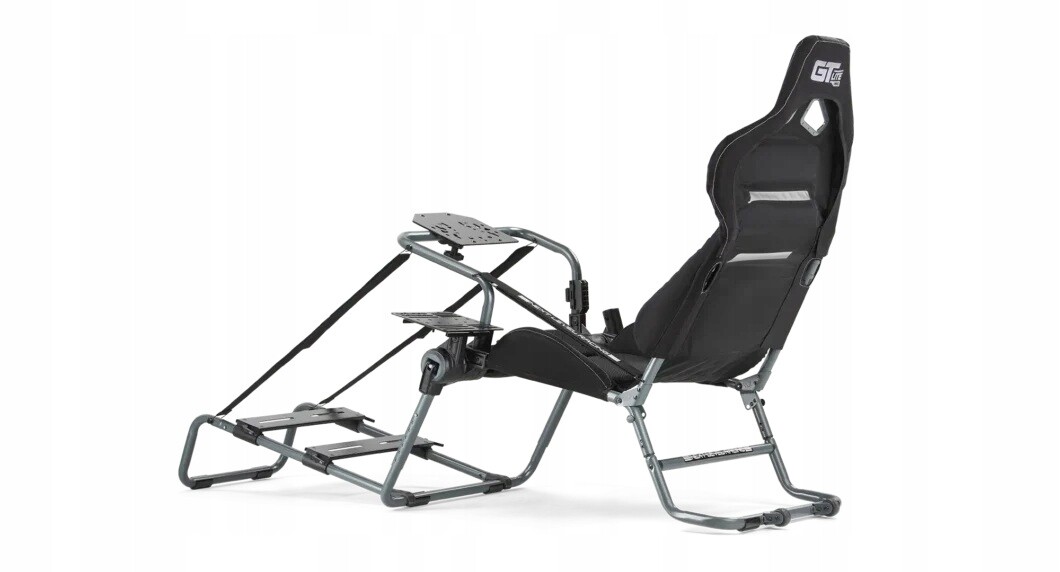 Next Level Racing GTLite Pro Foldable Cockpit
