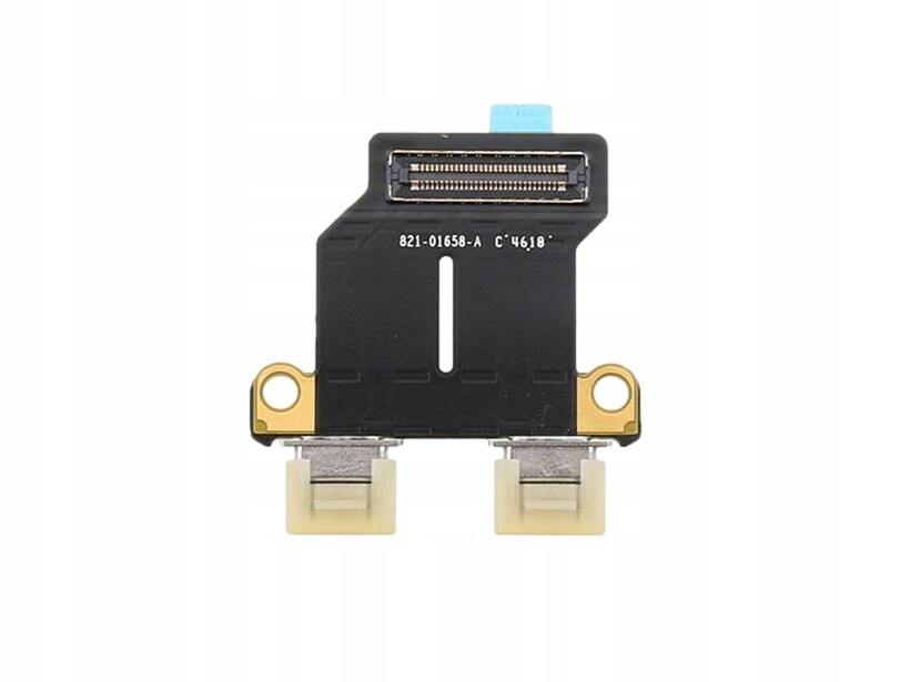 Usb-c Modul Pro Apple Macbook Air 13 A1932 A2179 A2337