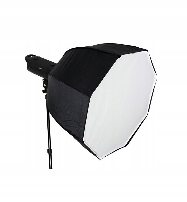 Profesionální Softbox 70 CM Upevnění Bowens 2 Difuzory 70 cm