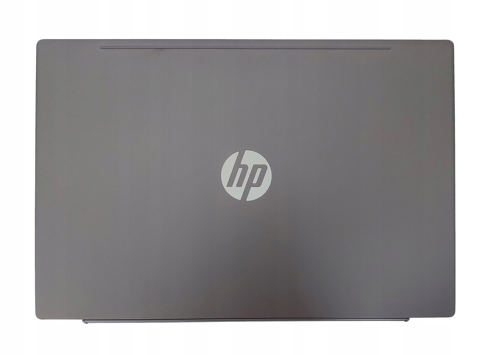 Pouzdro Klapky Matrice Pro Hp 15-CS 15-CW Šedá