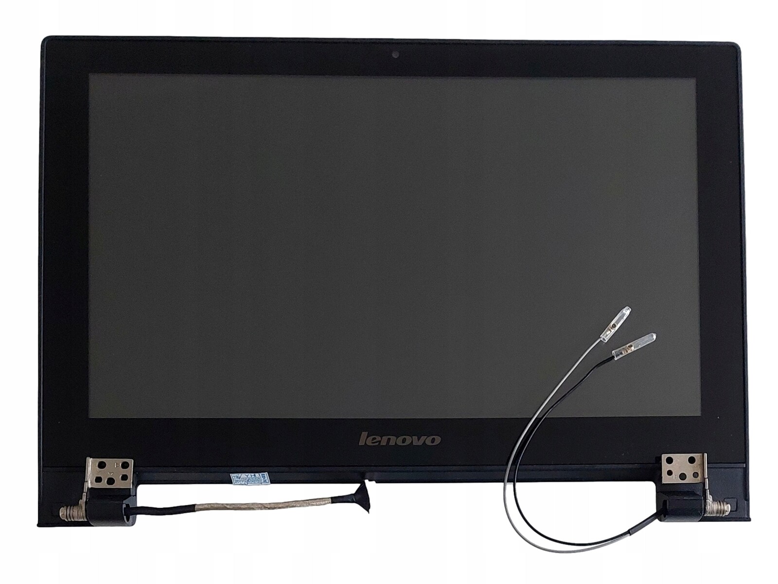 Křídlo Matrice Klapka Rámeček Závěsy Páska Pro Lenovo S210T