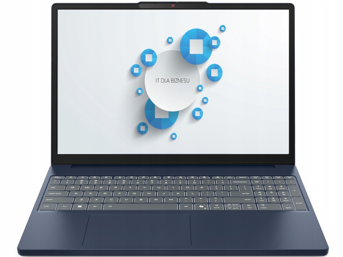 Lenovo Ideapad Slim 15.3