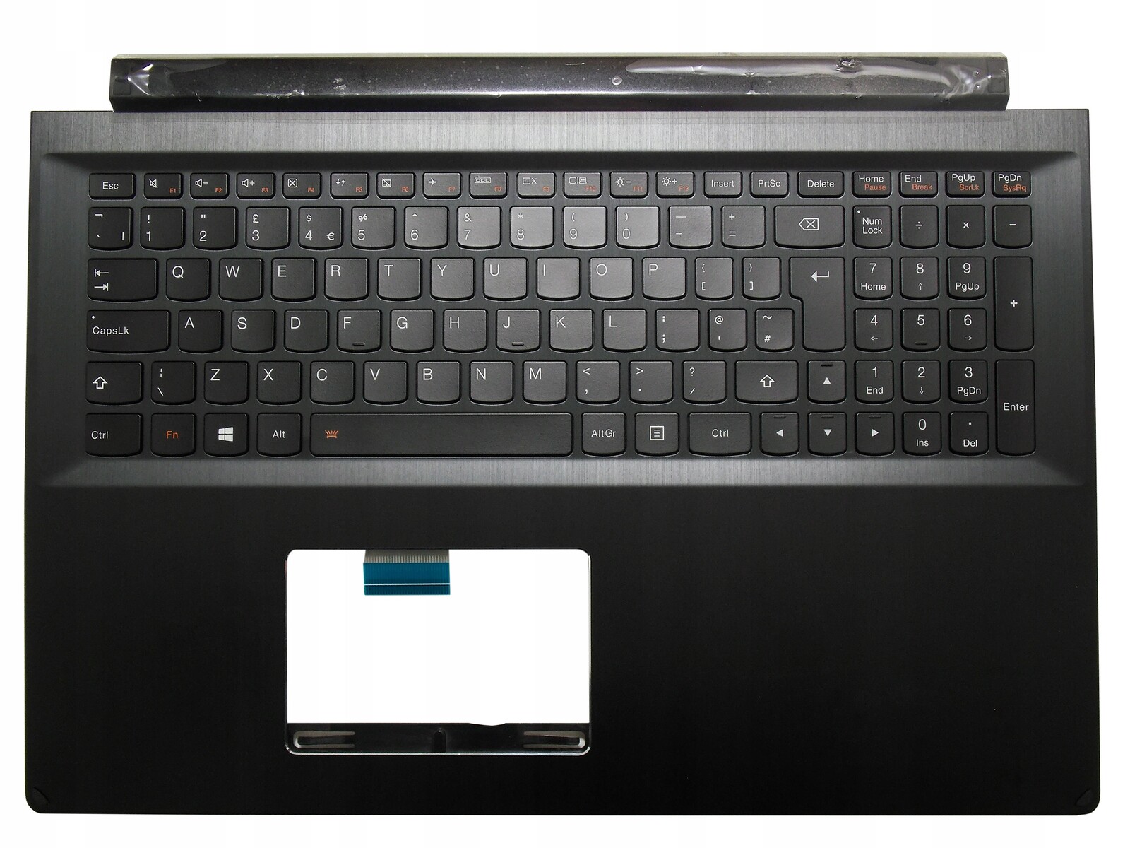 Klávesnice Pro Lenovo FLEX2 Pro 15 Palmrest Pouzdro