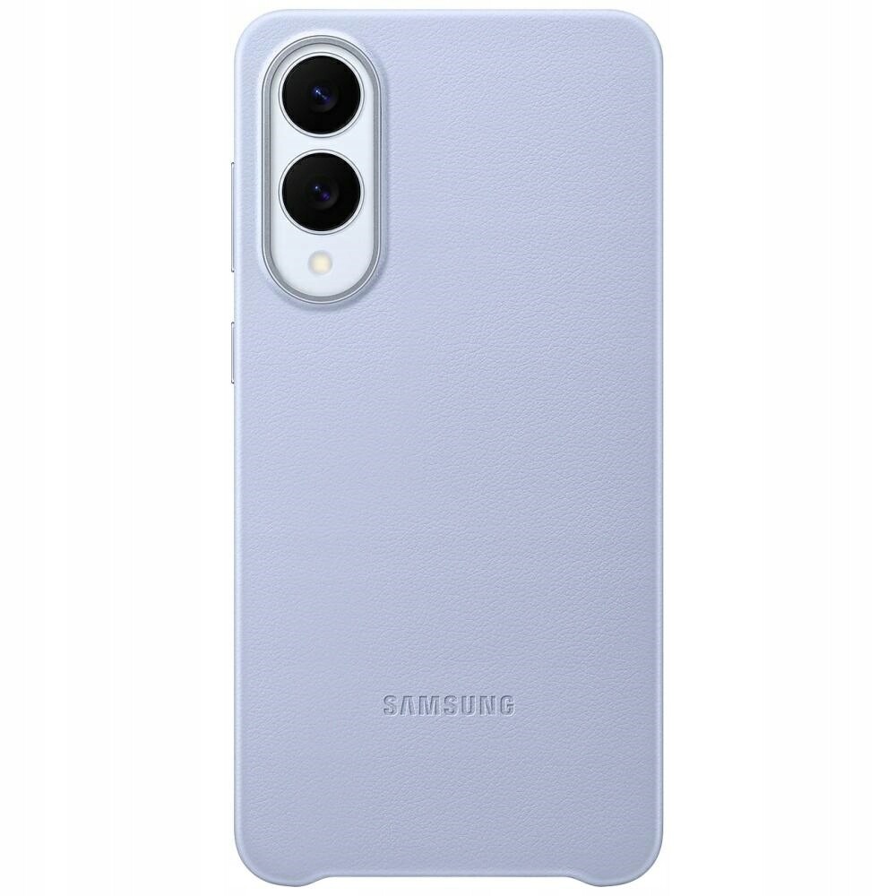 Pouzdro Samsung Kindsuit Case pro Galaxy S25 Edge světle modré