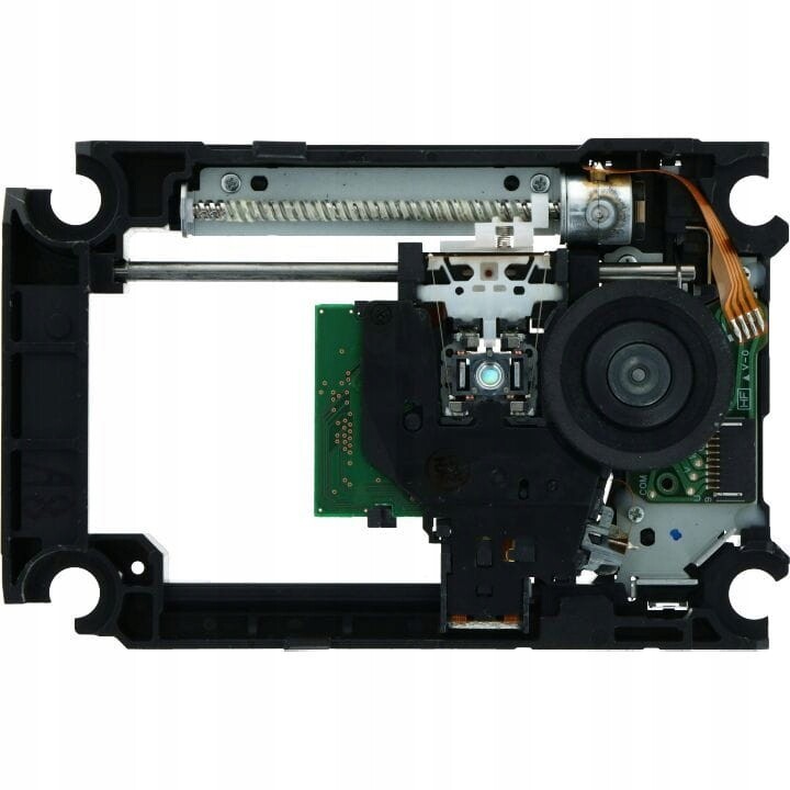 Laserový pohon KEM-496AAA s vodítkem pro konzole PS4 Slim PS4 Pro Org