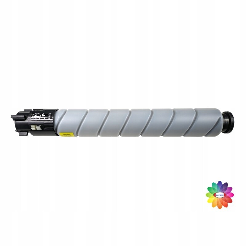 Tonerová kazeta Ricoh 841299/ 841550 black kompatibilní