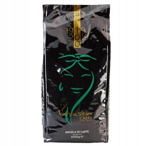 káva Varesina Martin 1000 g zrnková