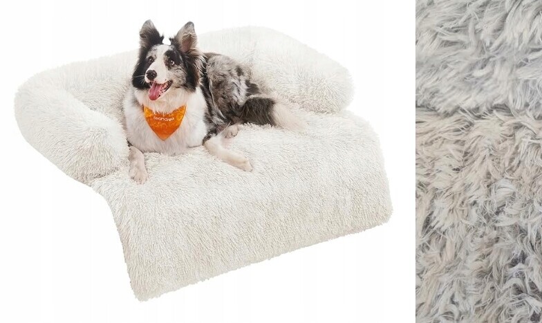 Pelíšek pro psa 110 cm x 95 cm Feandrea by Songimcs