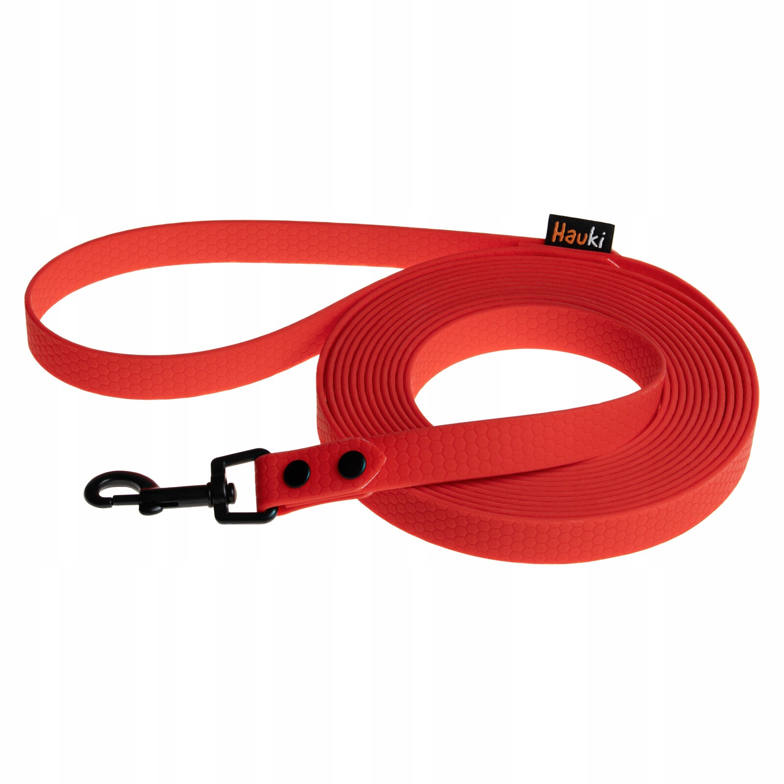 Tréninková Šňůra Pro Psa 10 M. Vodítko Pro Psa. Dlouhá, Odolná. Vzor Hexa