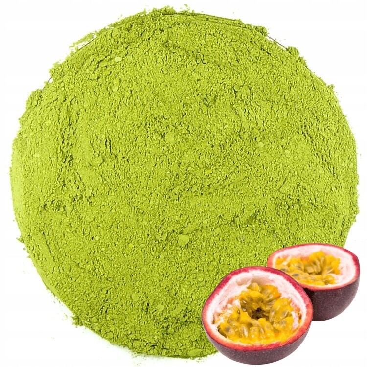 Matcha Japan Style čaj Keto v prášku S Maracujou 500 g