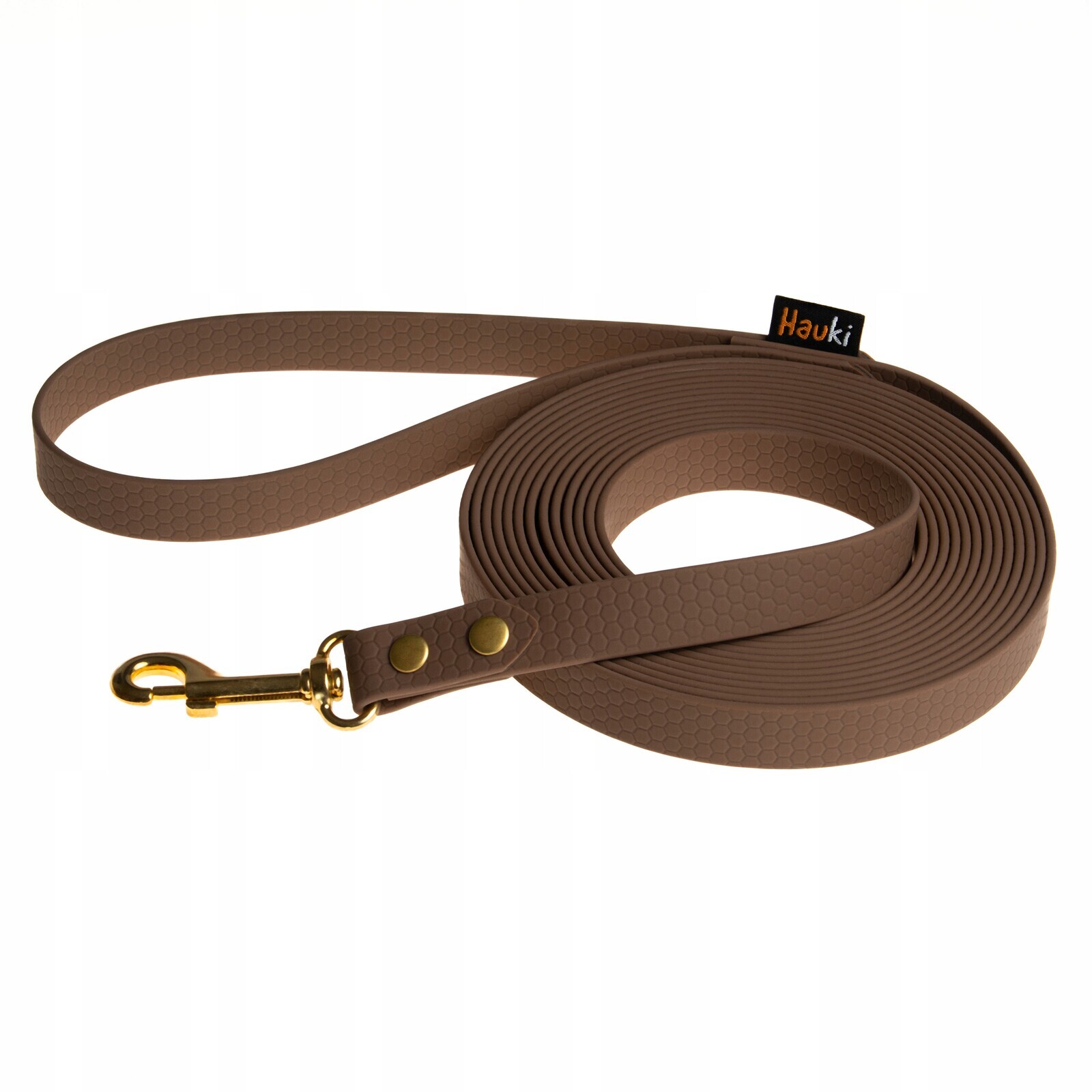 Tréninková Šňůra Pro Psa. Délka 5 Metrů. Vodítko Pro Psa. Vzor Hexa