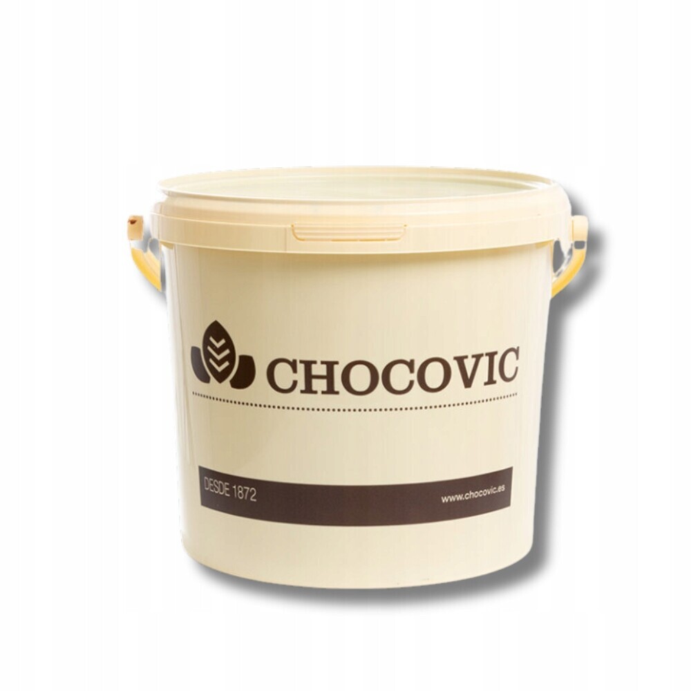 Chocovic kakaová náplň s oříškovou příchutí Horno 5 kg