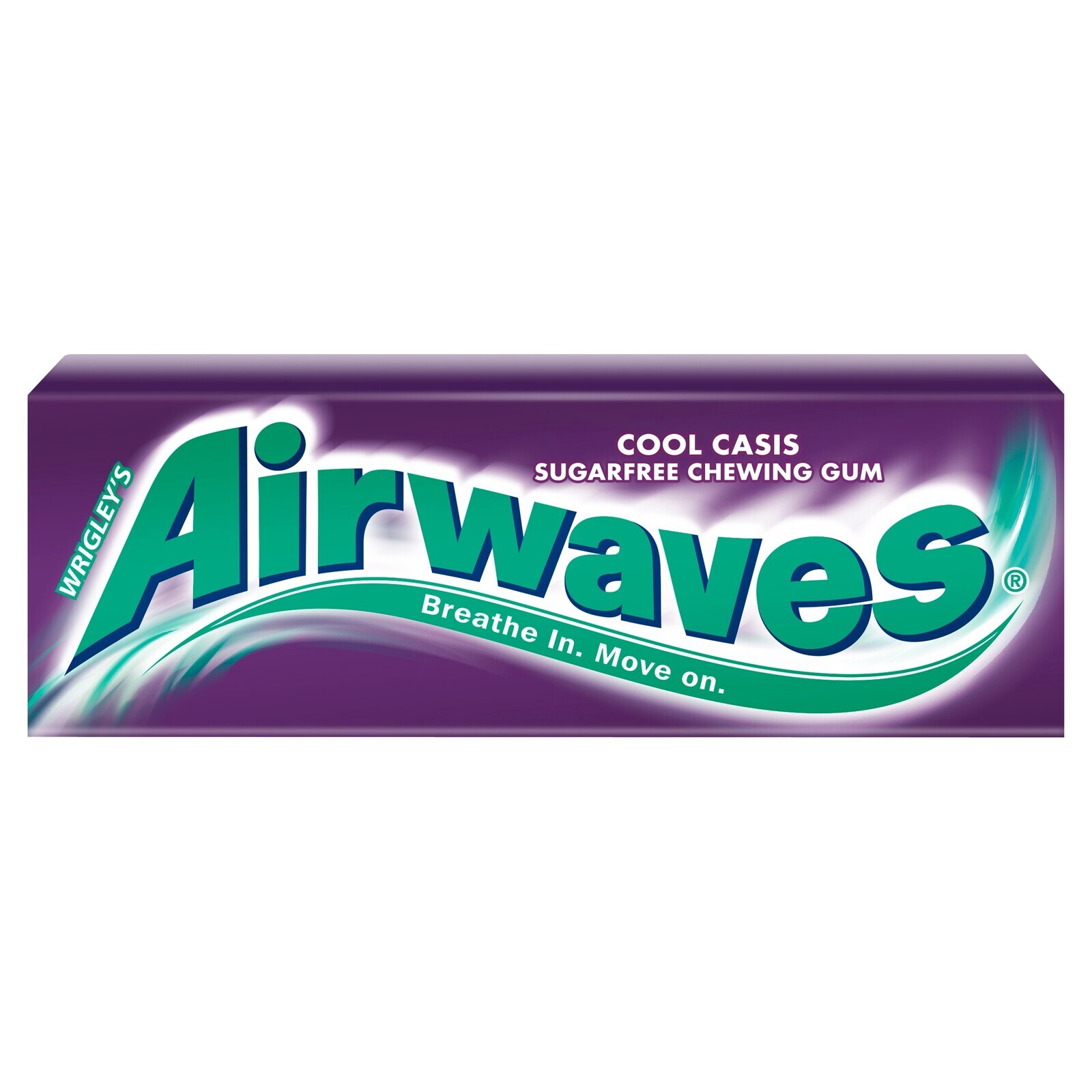 Airwaves žvýkačka dražé cassis 14g x 30ks