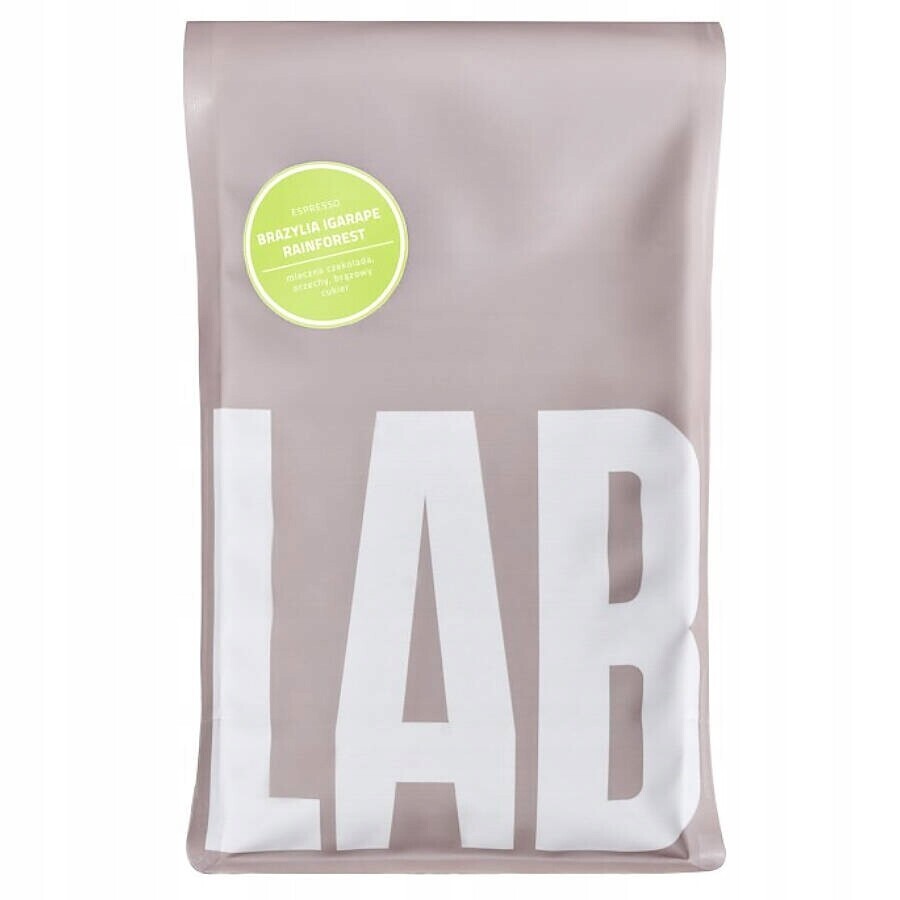 káva Coffee Lab Brazílie Igarape