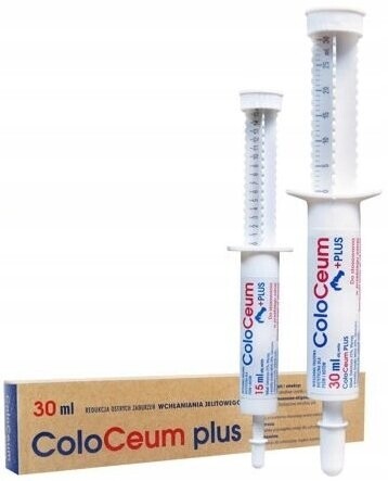 Scanvet ColoCeum Plus 30 ml