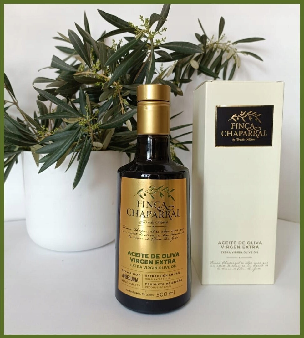 Španělský extra panenský olivový olej 0,20% Arbequina 500 ml Premium