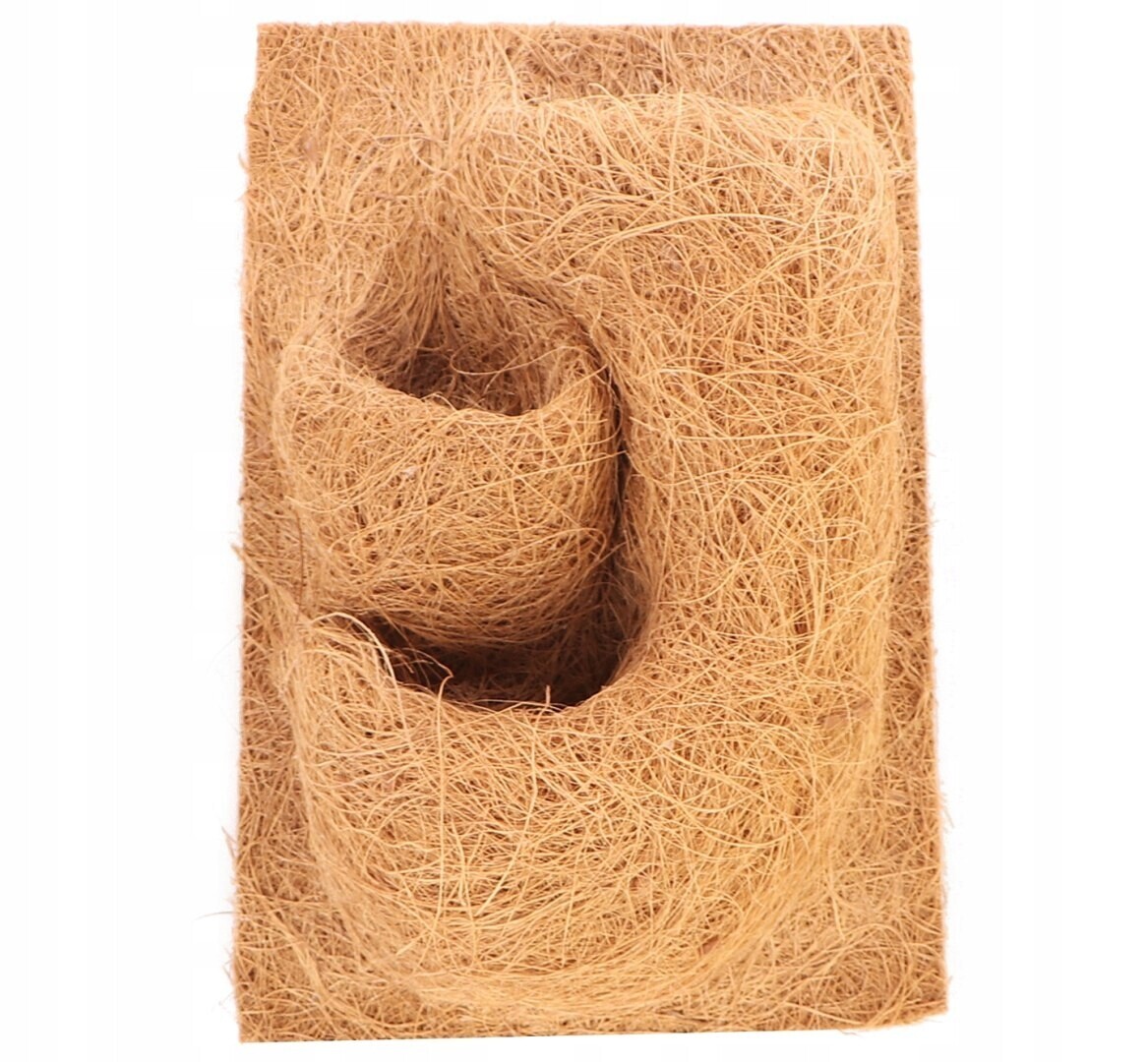 Terrario CocoBackgroud 20x30 – pozadí z kokosu