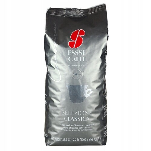 káva Essse Selezione Classica 1000g zrnková