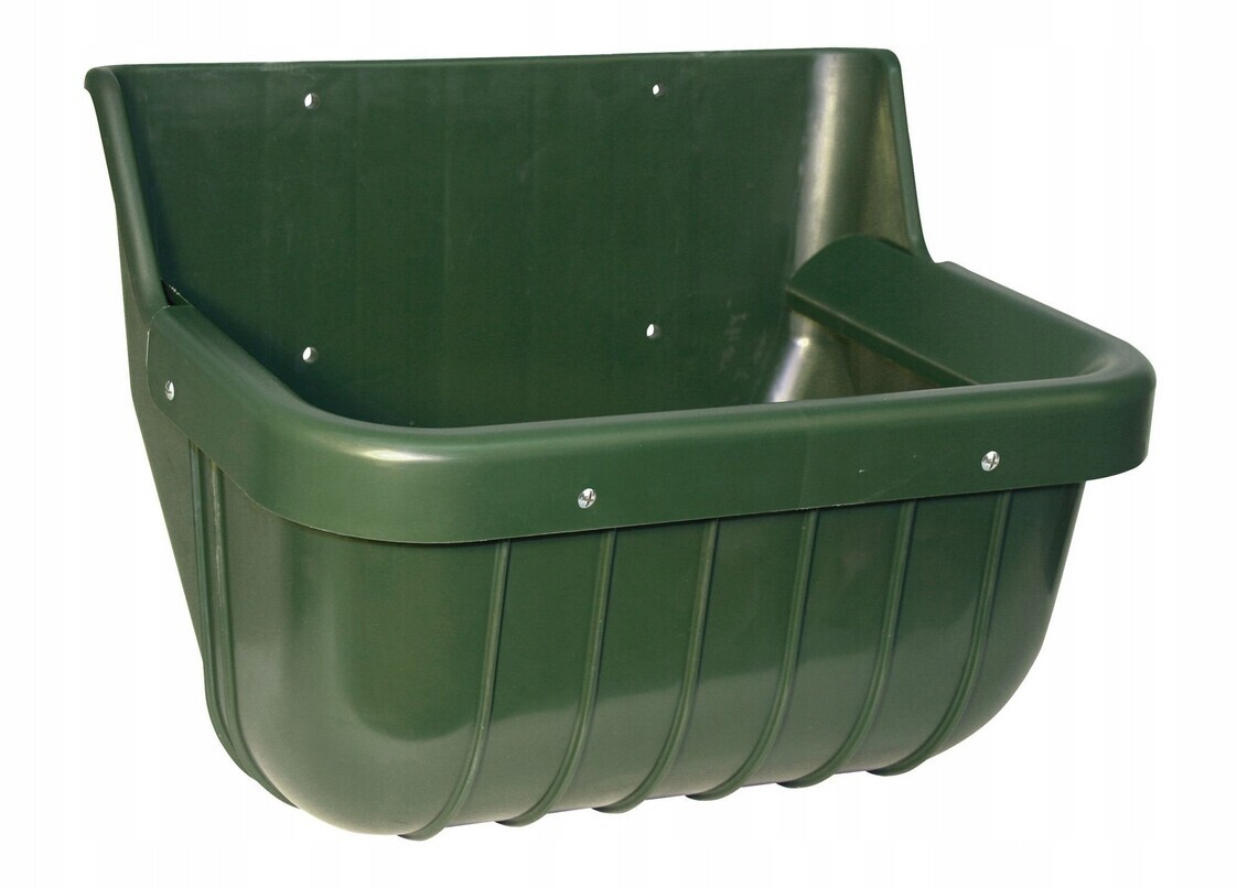 Krmítko Jesličky pro skot a koně Kerbl 15L