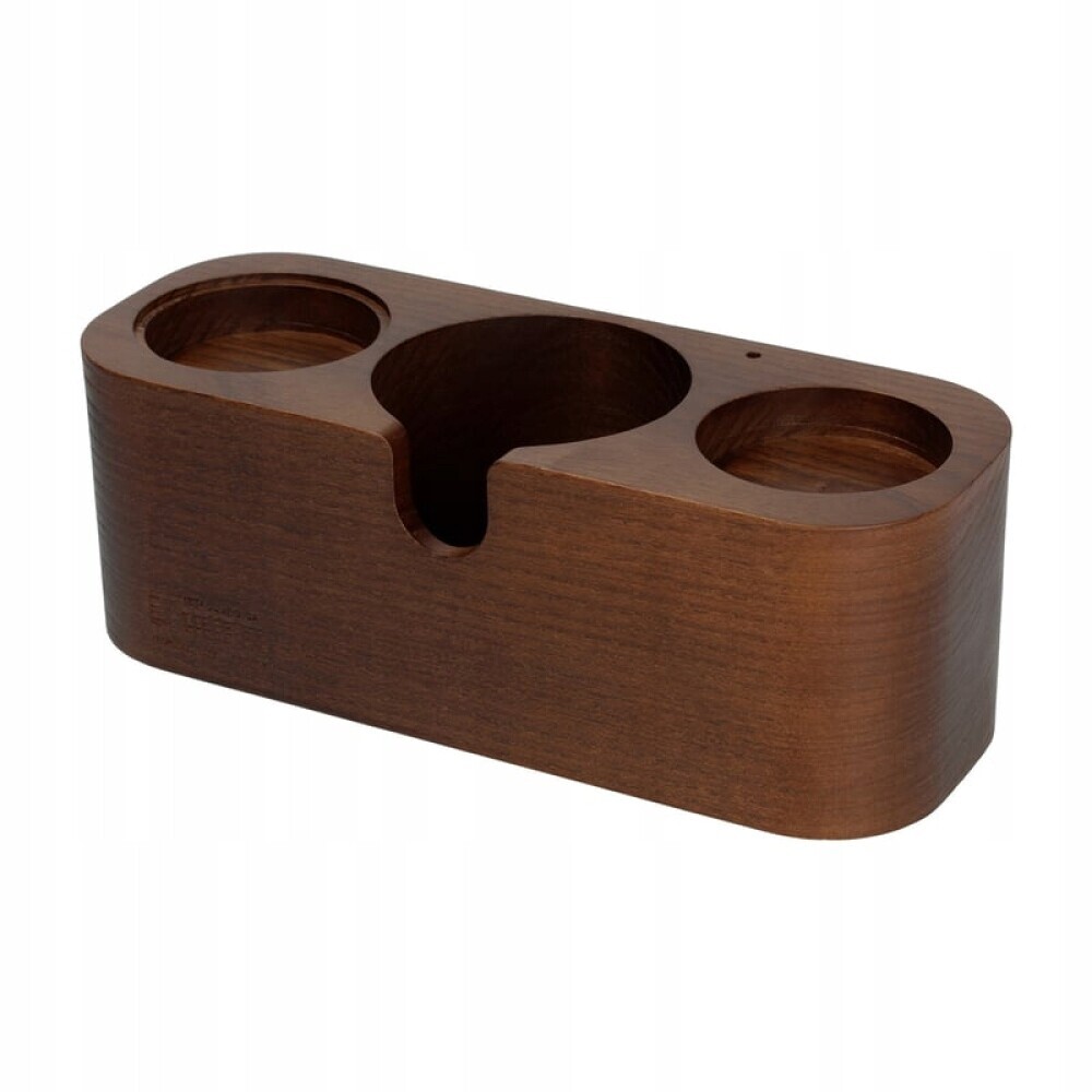 Dřevěná tampingová podložka Motta