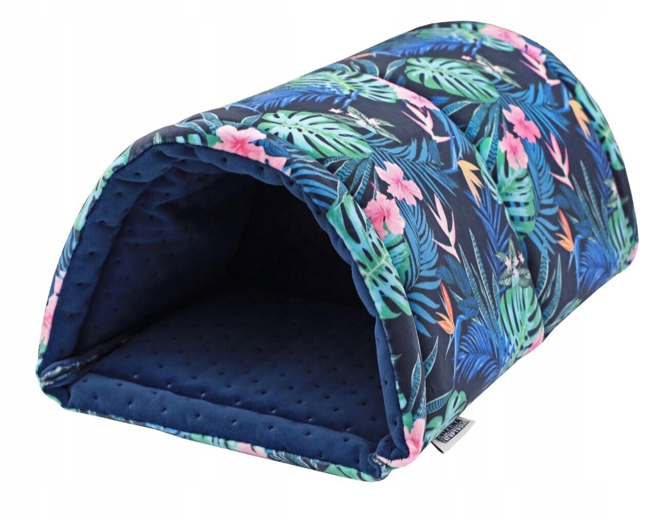 Kraina Tuptusia půlkruhový tunel M pro prasátka ježků