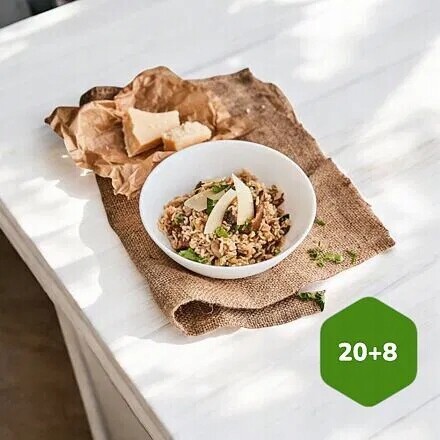 Usui Konjaková rýže 20+8 zdarma