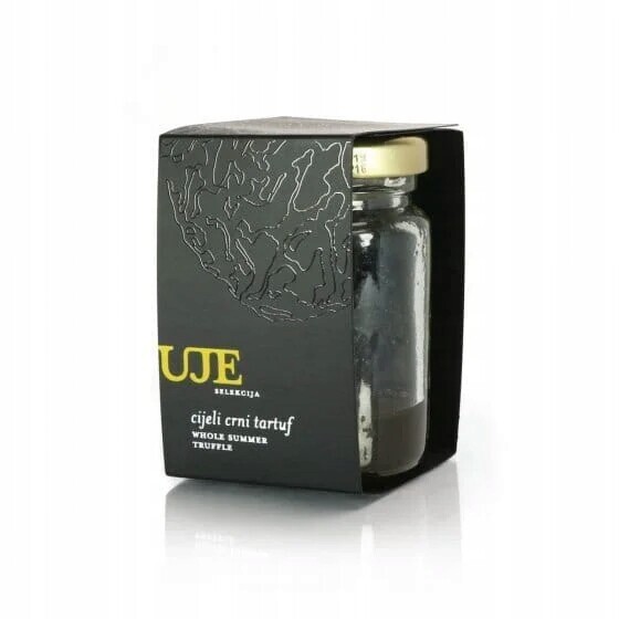 Lanýž černý celý 45(25)g