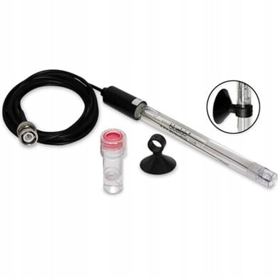 Bluelab pH Probe – vyměnitelná pH elektroda s kabelem 2 m