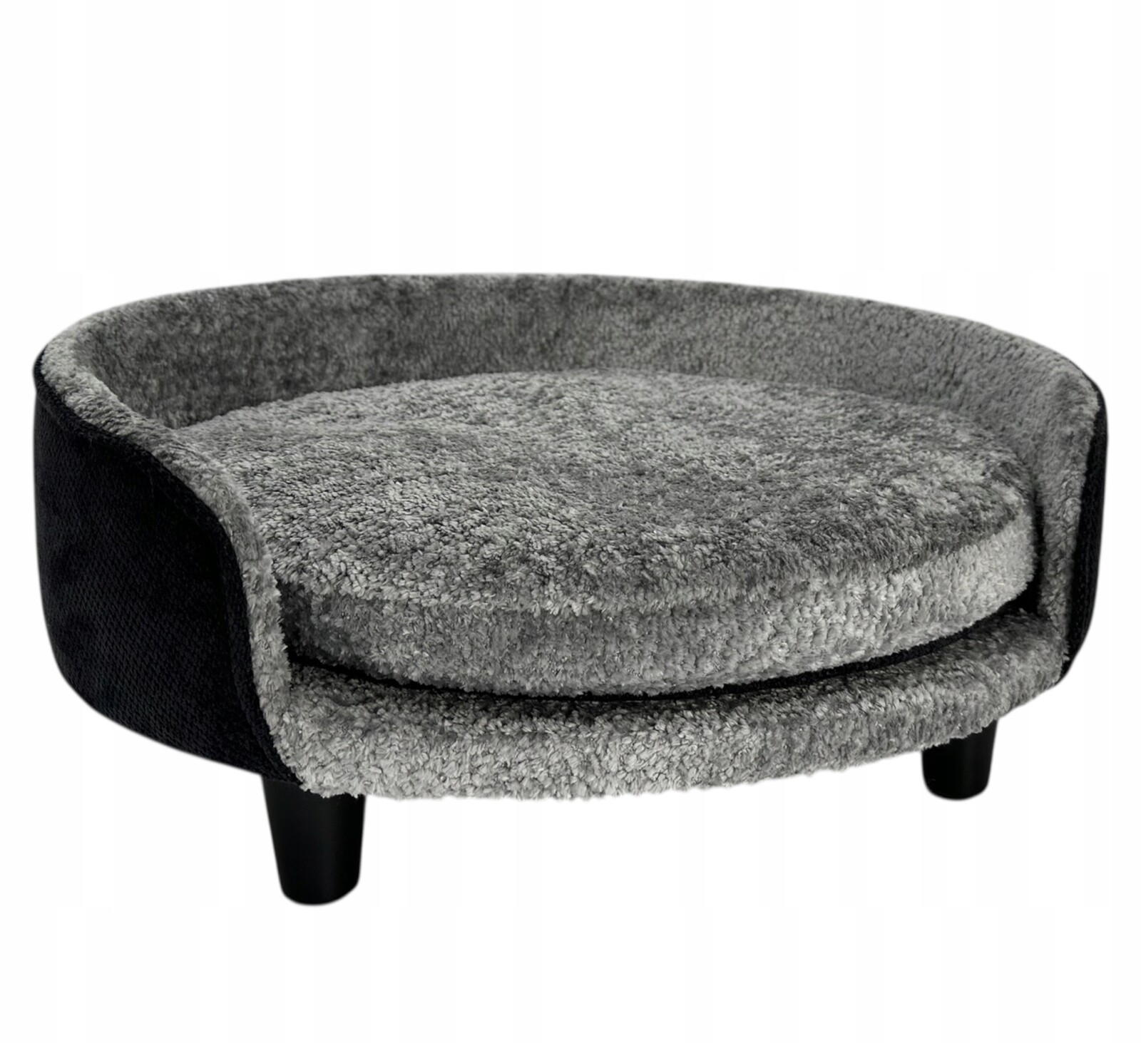 Pelíšek pro psa a kočku Kotec Potah Exkluzivní pohovka pro střední kočky