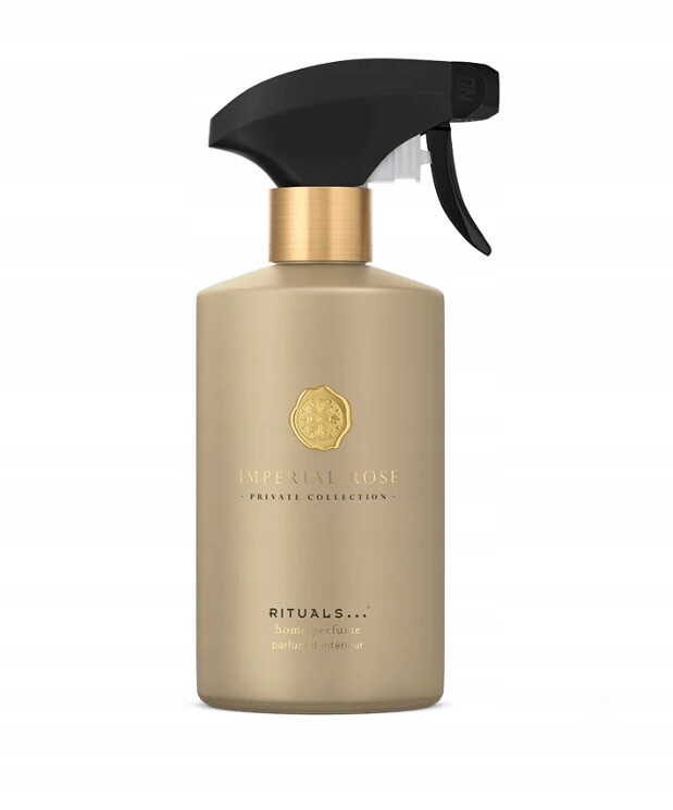 Rituals Private Collection Imperial Rose Interiérová vůně 500 ml