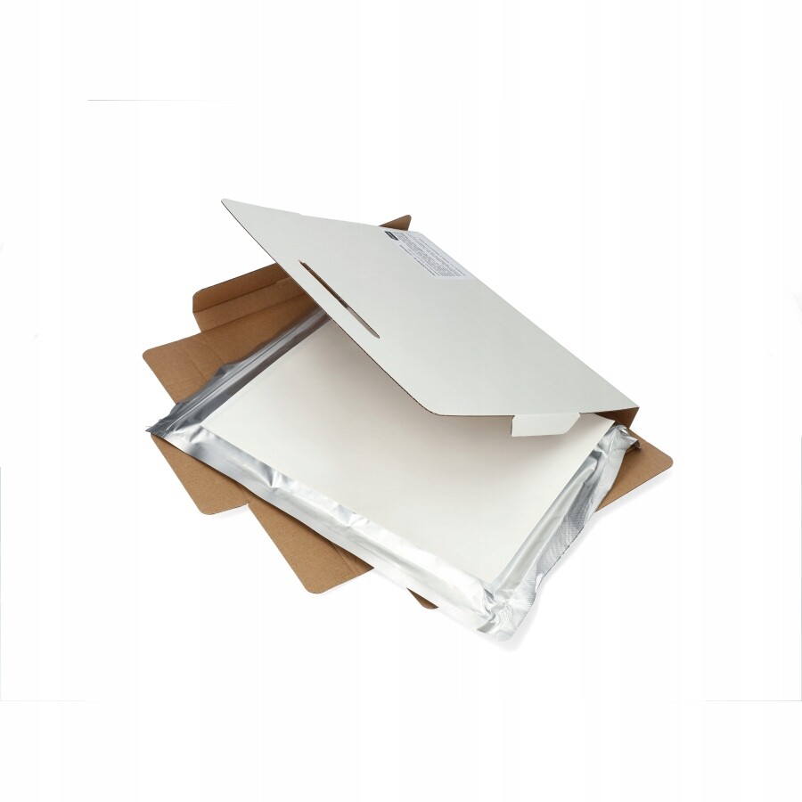 Cukrový jedlý papír 24 listů pro potravinářskou tiskárnu, dekorace dortů