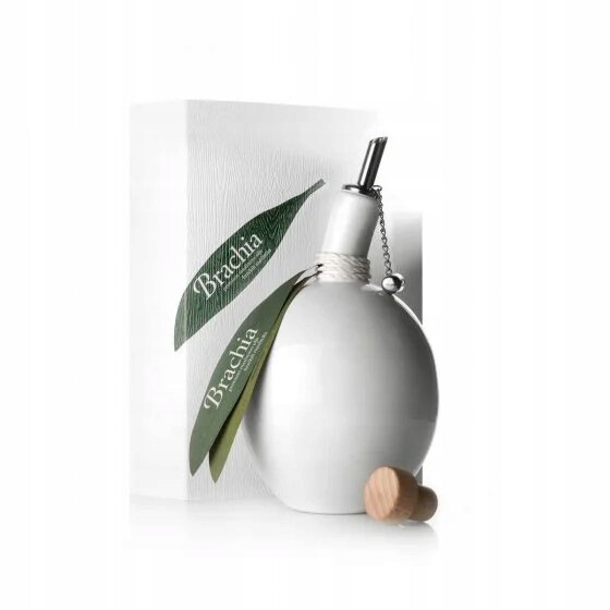 Extra panenský olivový olej v keramické láhvi, 500ml