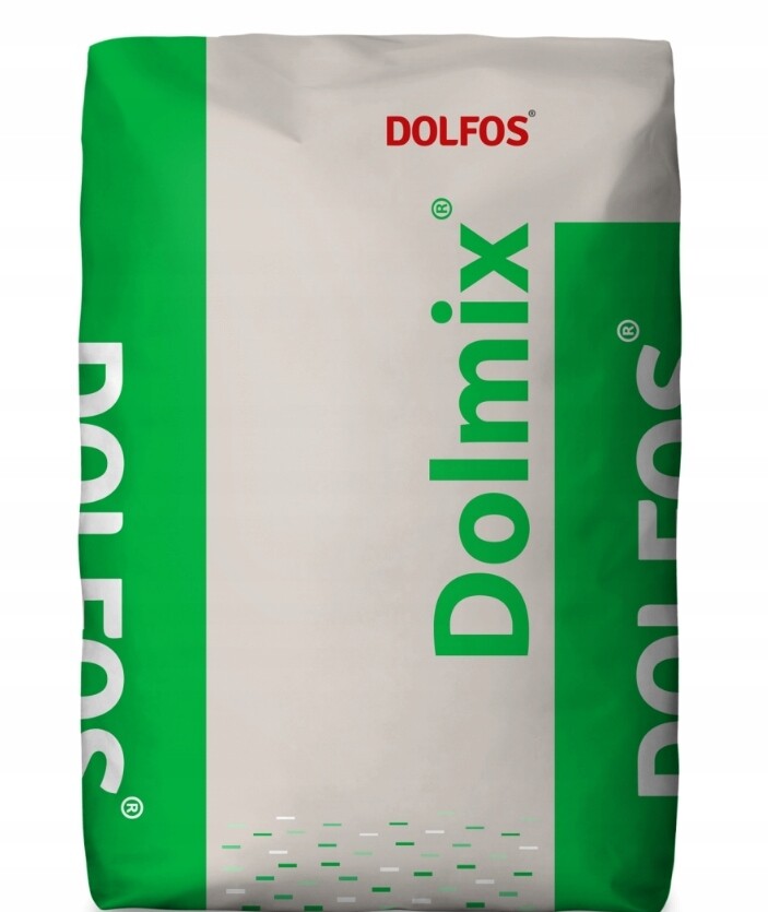 Dolmix Garlic česnek pro skot a zvířata Dolfos 10k