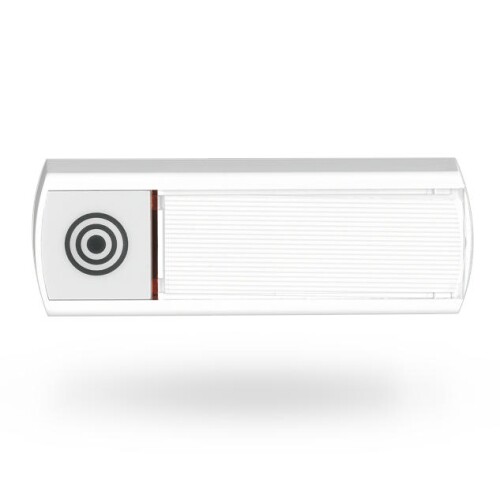 JABLOTRON BEZDRATOVE TLACITKO JA-189J