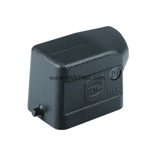 HAN B HOOD TOP ENTRY LC 2 PG 29 HARTING