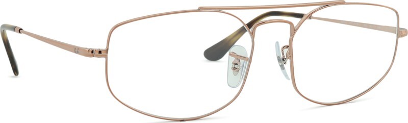 Ray-Ban Explorer 5 0RX6545 2943 56
