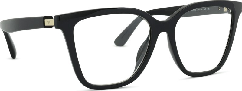 Emporio Armani 0EA4254U 50171W 54 (sluneční klip)