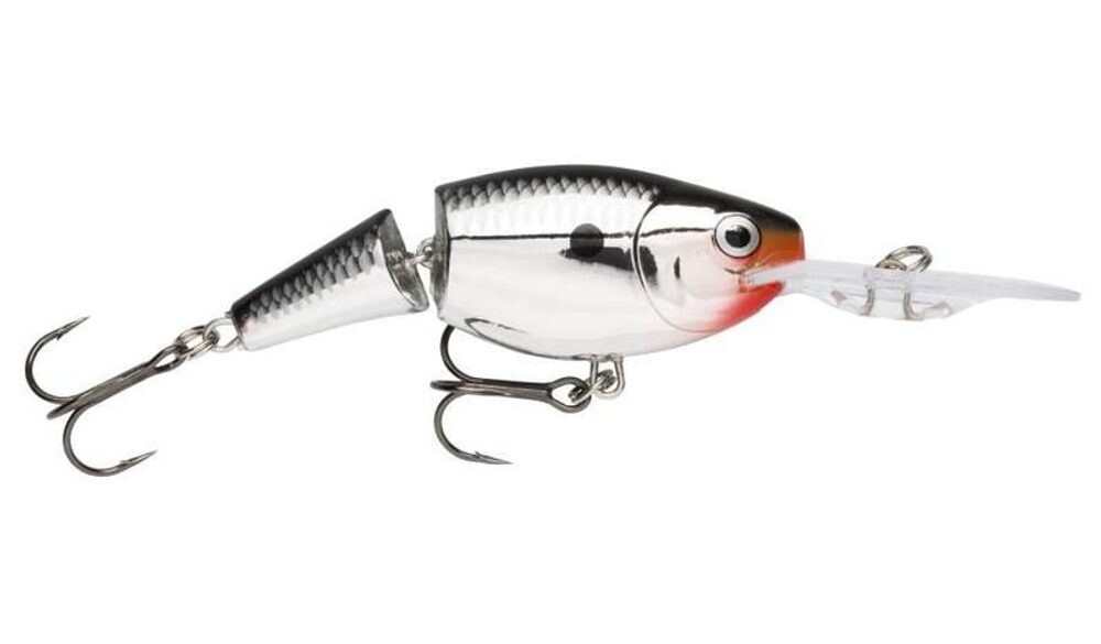 Rapala Wobler Jointed Shad Rap CH - 7cm 13g