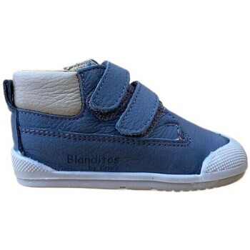 Blanditos  Críos Blanditos de Crío's  VIENA Azul  Modrá